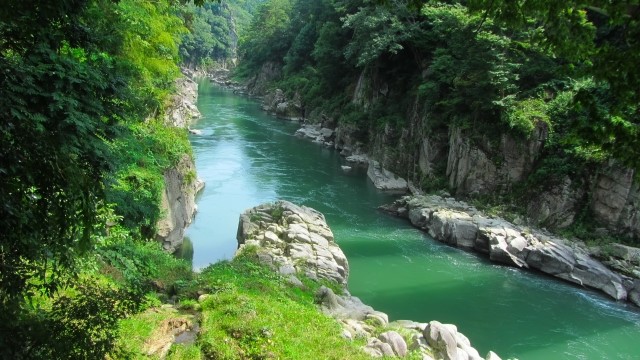 飯田市