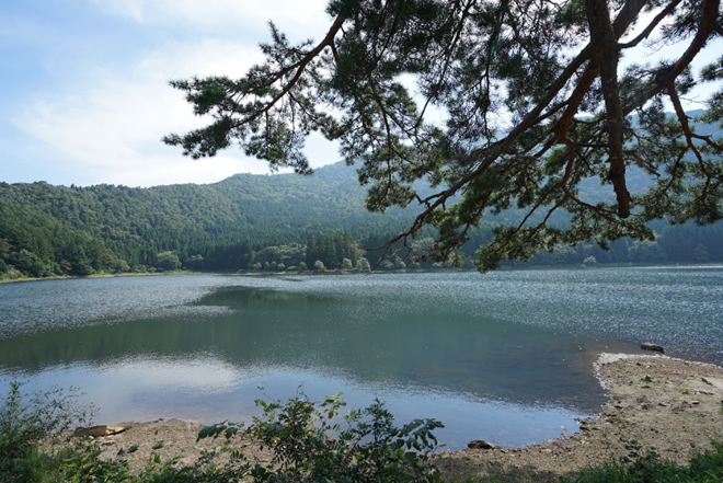 飯山市