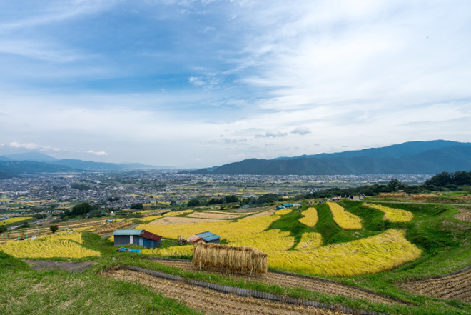 千曲市
