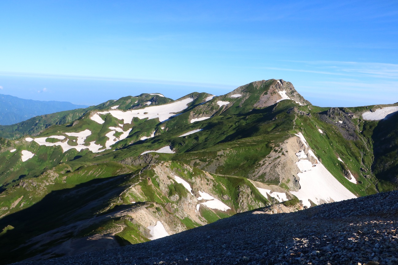 北安曇郡（白馬村・小谷村・池田町・松川村）