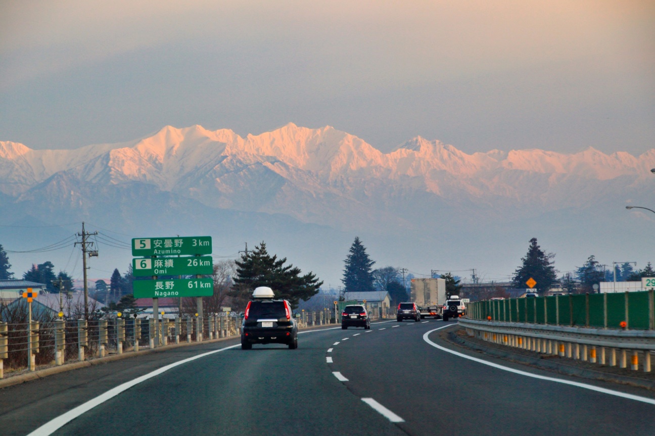 東筑摩郡（麻績村・生坂村・山形村・朝日村・筑北村）