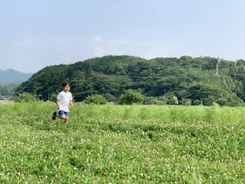 長野県内で平成30年に発生した子供の事故について