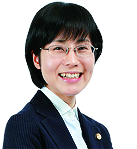 弁護士　細野　希