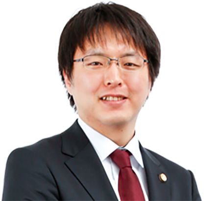 弁護士　鎌田　大輔