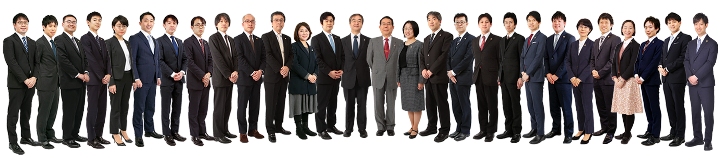 一新総合法律事務所　弁護士